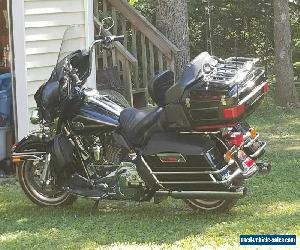 2008 Harley-Davidson Touring