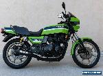 1983 Kawasaki KZ1000R ELR for Sale