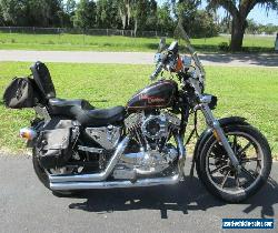 1989 Harley-Davidson XL1200 for Sale