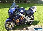 1999 Honda CBR900RR Fireblade 918cc (SC33) 26,888 MILES... EXCEPTIONAL CONDITION for Sale