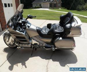 2003 Honda Gold Wing