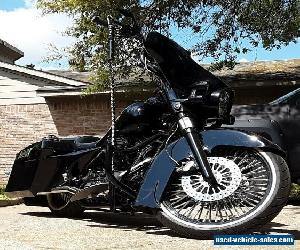 2006 Harley-Davidson Touring