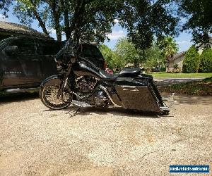 2006 Harley-Davidson Touring