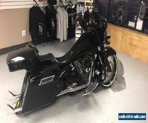 2006 Harley-Davidson Touring