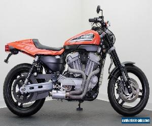 2009 Harley-Davidson XR1200