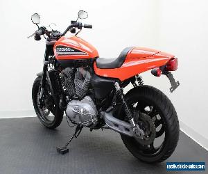 2009 Harley-Davidson XR1200