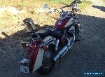 Honda Shadow 750 for Sale