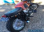 bmw r65 scrambler bobber cafe racer for Sale