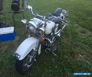 1980 Harley-Davidson Shovel Head