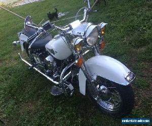 1980 Harley-Davidson Shovel Head