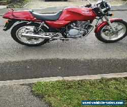 Honda XBR 500 for Sale