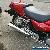 Honda XBR 500 for Sale