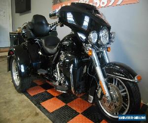 2014 Harley-Davidson Touring