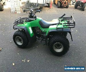 KAWASAKI KLF 300 for Sale