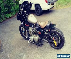 1975 Honda CB for Sale