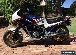 Honda VF750f, classic sportsbike, 1983 for Sale