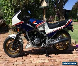 Honda VF750f, classic sportsbike, 1983 for Sale