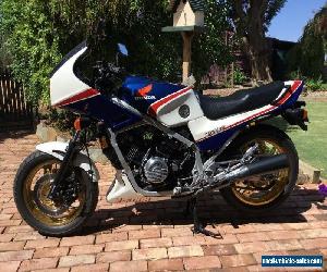 Honda VF750f, classic sportsbike, 1983 for Sale