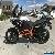 KTM 1190R ADVENTURE 1190 02/015MDL 32544KMS PROJECT MAKE AN OFFER for Sale