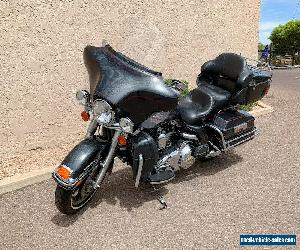 2007 Harley-Davidson Touring