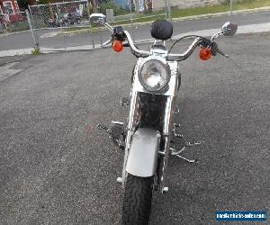 1996 Harley-Davidson Softail