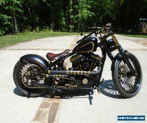 2002 Harley-Davidson Sportster