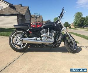 2016 Harley-Davidson V-ROD