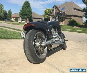 2016 Harley-Davidson V-ROD