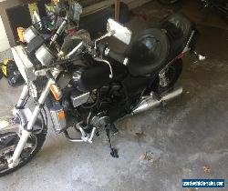 1983 Honda Magna for Sale