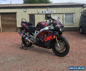 1994 Honda Fireblade, Lovely conditon, new tyres, years MOT 