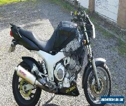 Yamaha TDM850 RAT BIKE for Sale