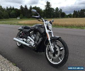 2011 Harley-Davidson VRSC