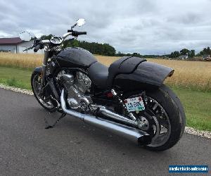 2011 Harley-Davidson VRSC