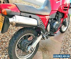 Triumph Tiger 900 very low milage.