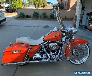 2012 Harley-Davidson Touring