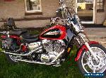 2000 Honda Shadow for Sale