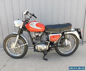 1966 Ducati Monza 250     FREE SHIPPING TO UK ENGLAND 