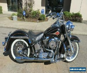 1998 Harley-Davidson Softail