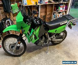 2006 Kawasaki KLR for Sale