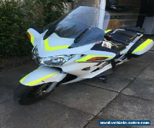 Honda ST1300 Pan-European ABS with 12 Months MOT