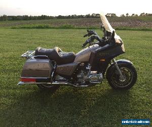 1986 Honda Gold Wing