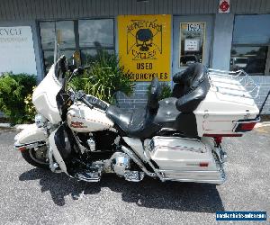 1991 Harley-Davidson Touring