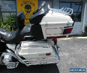 1991 Harley-Davidson Touring