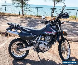 Suzuki DR650SE for Sale