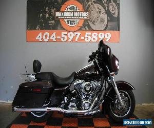 2006 Harley-Davidson Touring for Sale