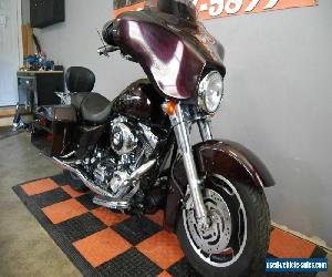 2006 Harley-Davidson Touring