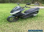 HONDA SCOOTER PCX 150   2016 for Sale