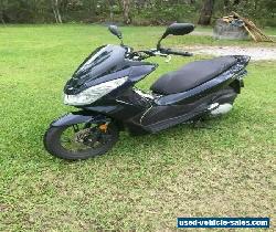 HONDA SCOOTER PCX 150   2016 for Sale