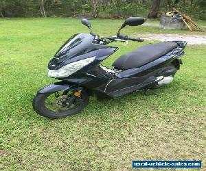 HONDA SCOOTER PCX 150   2016 for Sale