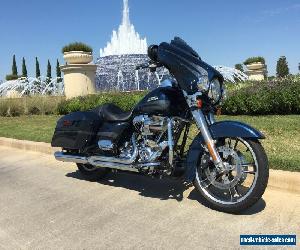 2016 Harley-Davidson Touring